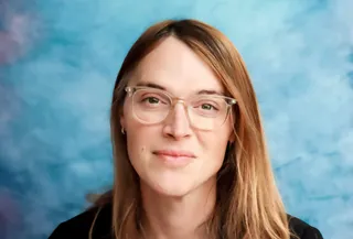 Joanna Whaley Discusses Journey from Evangelical Pastor to Trans Politician
