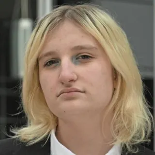 Meet the trans teenager making a documentary about kids like her