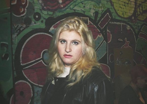 Interview: Weird Questions with Director Louise Weard