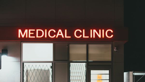 California- Newsom Vetoes Two Bills that Would’ve Expanded Healthcare Access for Transsexuals