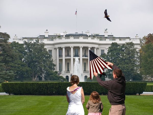 United States- Queer Kids to be Placed in Anti-Queer Foster Homes Under New Executive Order