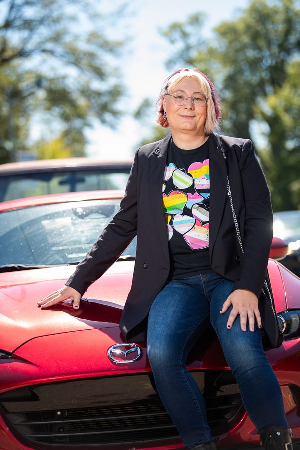 Interview- Tennessee- Lena Chipman Discusses Her Plans for Memphis