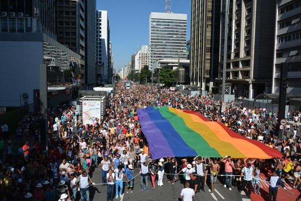 Queer Rights Group in Brazil Receives Death Threats in Local Escalation