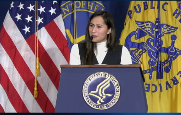 HHS bans trans youth care, blocks virtually all US hospitals from performing medicine for trans people under 18