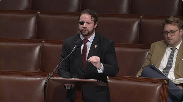 US House votes to bans trans youth healthcare through medicaid, and why that’s only the third worst thing to happen to trans people in the last 24 hours