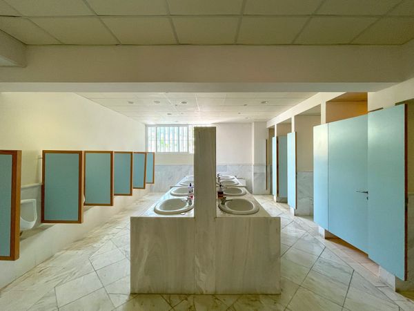 Trans bathroom discrimination OK, says Equal Employment Opportunity Commission