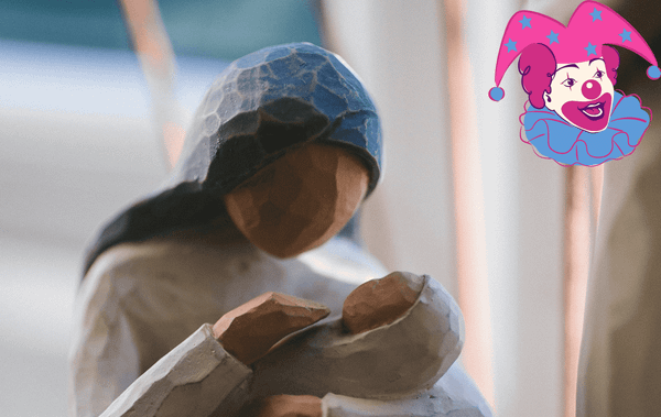 Price of Black Market HRT Surges to One Christian Baby