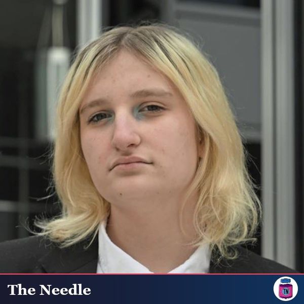 Meet the trans teenager making a documentary about kids like her