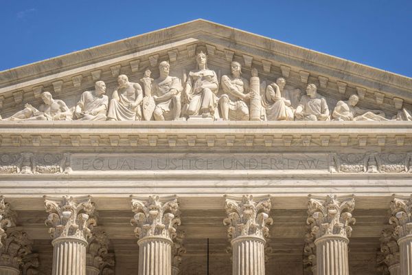 Supreme court to decide if trans runaways can be given HRT, other services