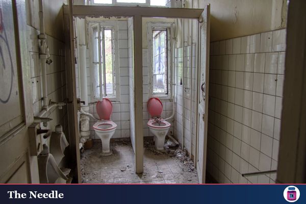 Idaho trans bathroom ban still forcing its way into law despite partial block