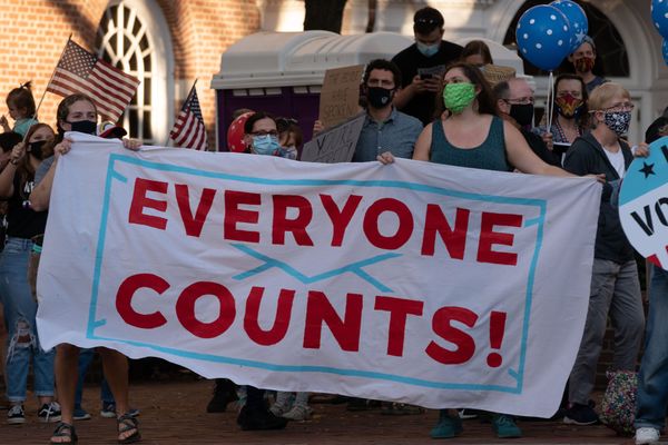 Trump Administration Proposes Forced Outing of all Transgender Americans on 2030 Census
