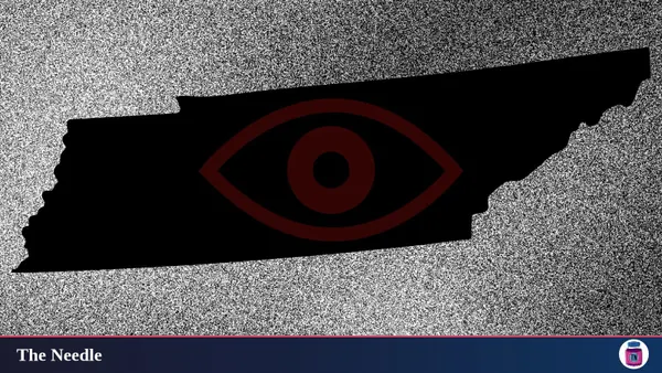How Tennessee is creating a public database of trans people