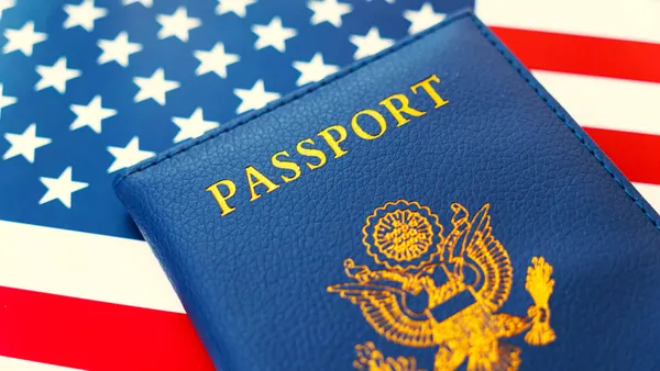 She Defied Neo-Nazi Violence; Now Her U.S. Passport Has Been Revoked