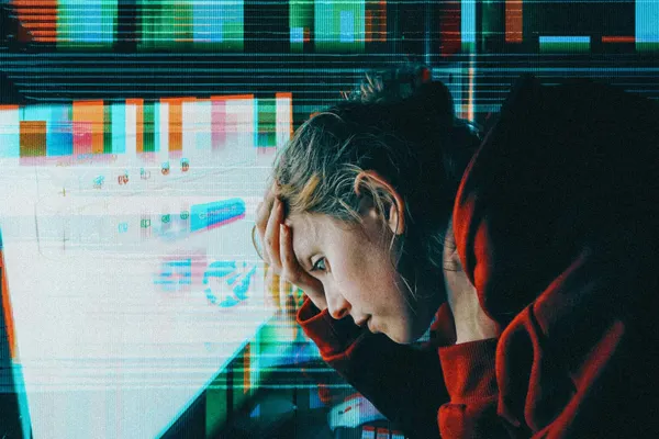 This AI Chatbot Pushes Conversion Therapy on Trans Users