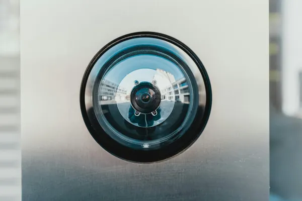 Only Government-Approved Form of HRT Now Shoving Flock Camera Up Your Ass