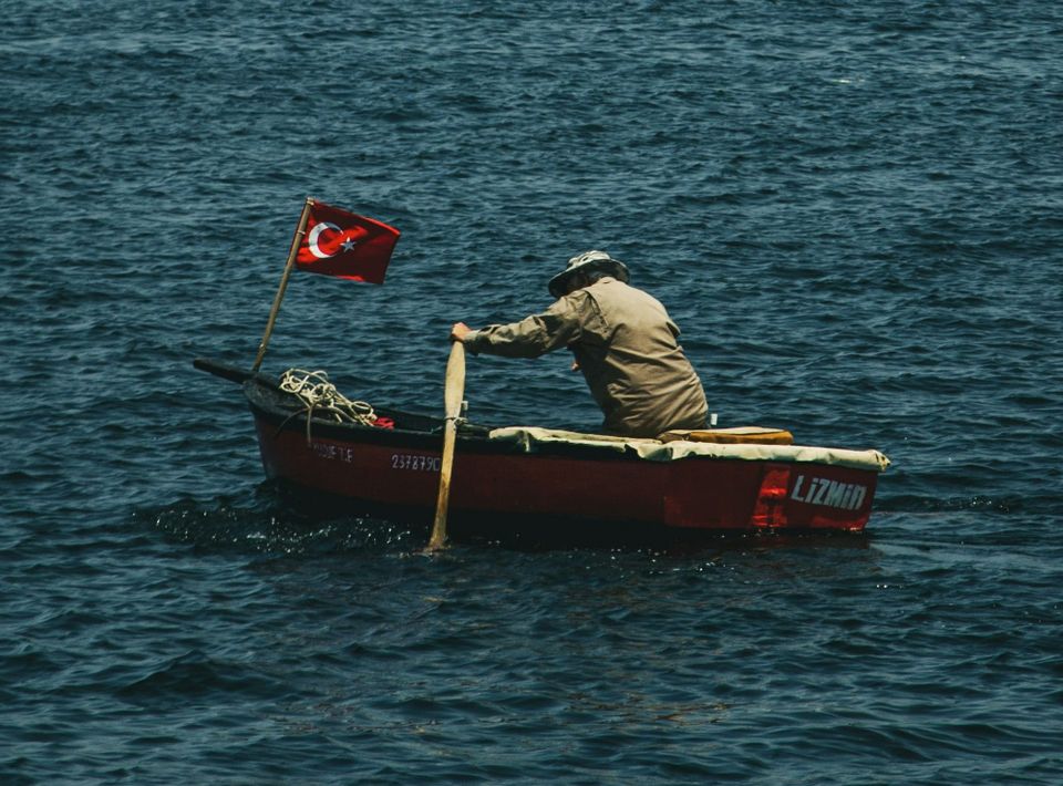 Turkey- “Transsexual Türkiye”: An Anonymous Perspective