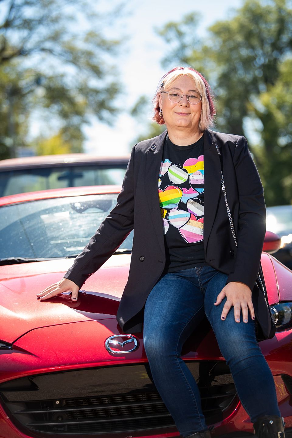 Interview- Tennessee- Lena Chipman Discusses Her Plans for Memphis