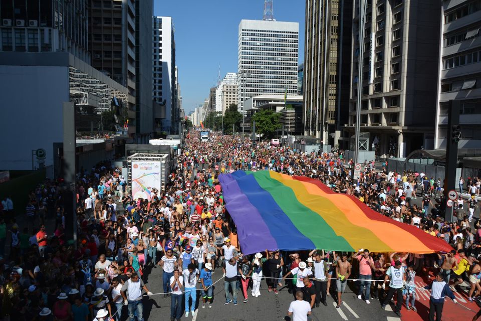 Queer Rights Group in Brazil Receives Death Threats in Local Escalation