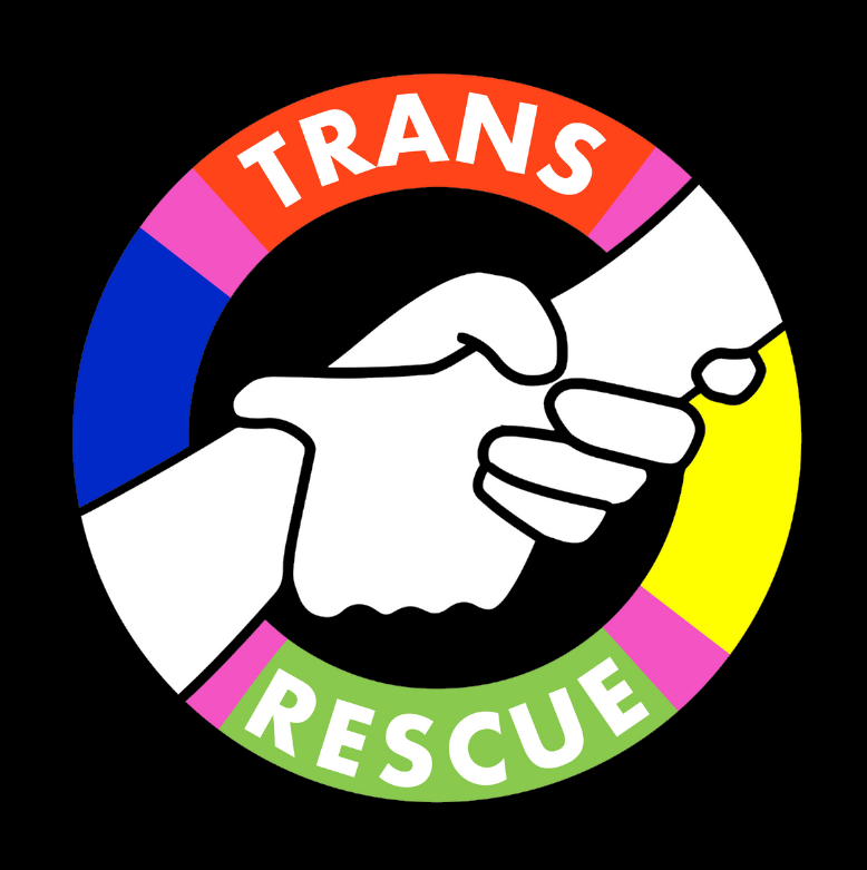 Director of Trans Rescue Discusses the Closing Jaws in the United States, and How to Get Out