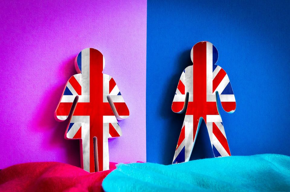 UK’s EHRC has no working definition of biological sex, FOIA request shows