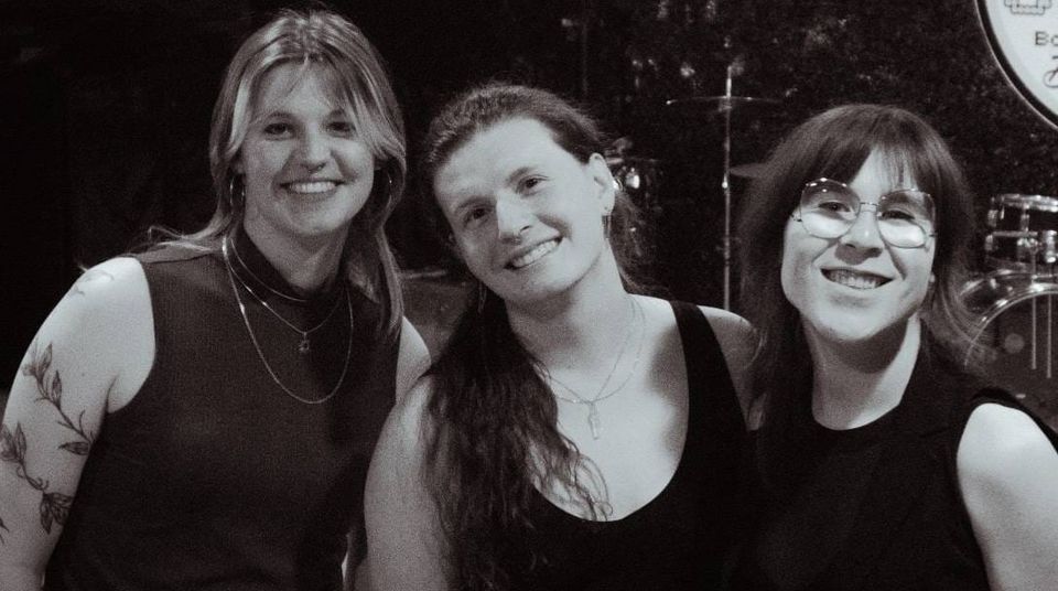 “Somebody’s Daughter” talks punk, the Do-It-Yourself spirit, and playing the biggest trans music festival in the country