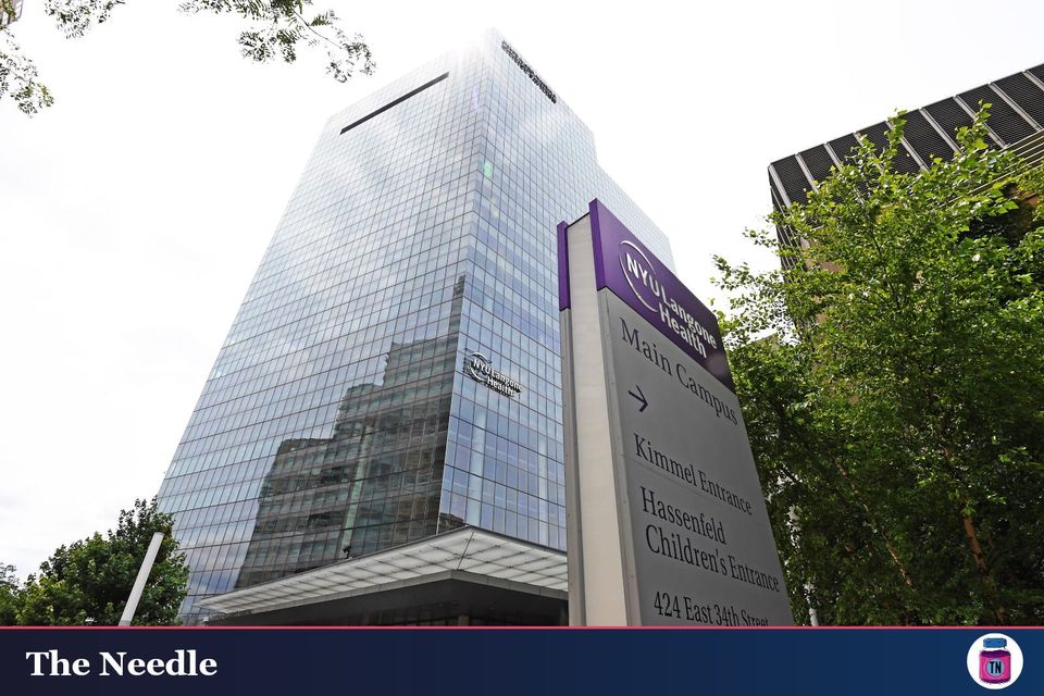 Department of Justice demands list of trans youth at New York Hospital