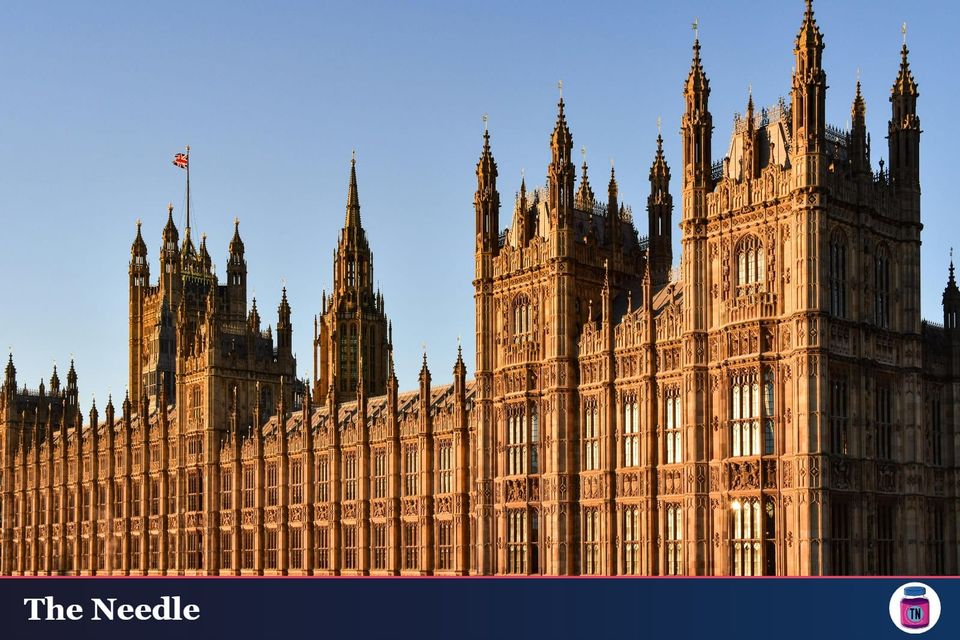 How the United Kingdom’s ‘trans code’ will bar trans people from public spaces