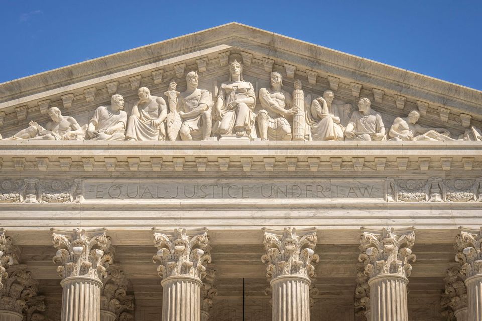 Supreme court to decide if trans runaways can be given HRT, other services