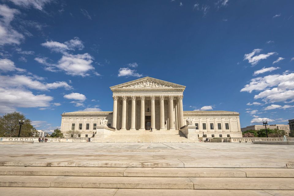 Supreme Court rules trans people not entitled to most equal protections under law