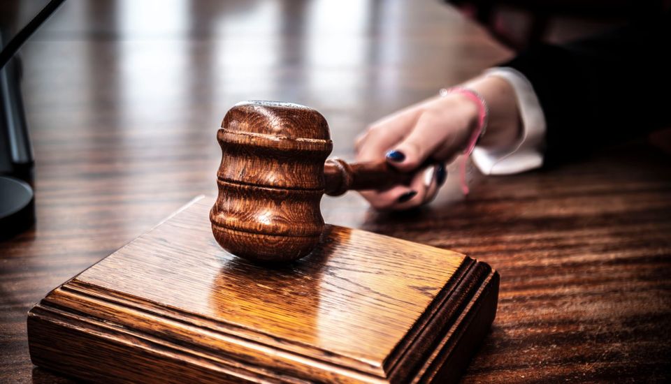 New York trans youth temporarily protected from DOJ request for patient list
