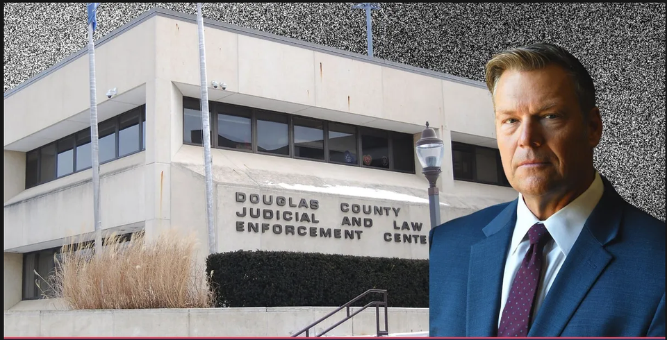 Inside Kansas's Defense of Invalidating Trans Owned Driver's Licenses