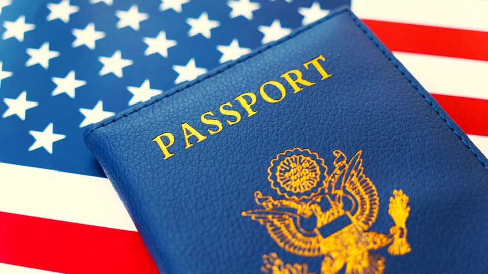 She Defied Neo-Nazi Violence; Now Her U.S. Passport Has Been Revoked