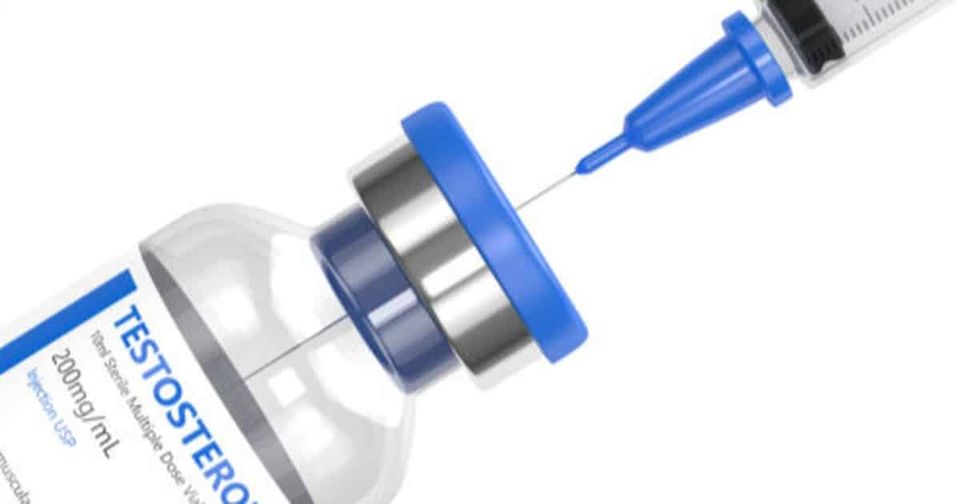 Illinois removes Testosterone from controlled substance list; requires insurance to cover HRT stockpiles