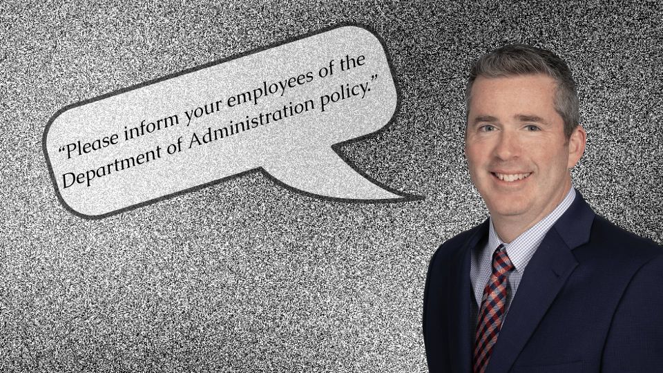 Kansas' Investigations of Trans People in Bathrooms Personally Overseen by Democrat Appointee Adam Proffitt
