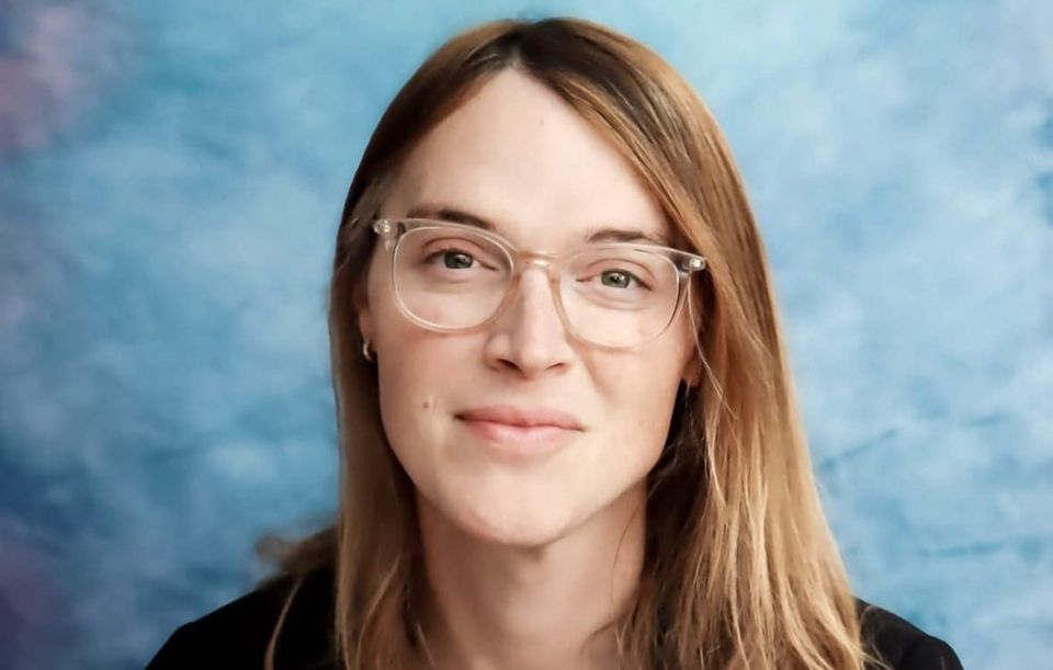 Evangelical Pastor Turned Trans Politician Talks Plans for Elected Office