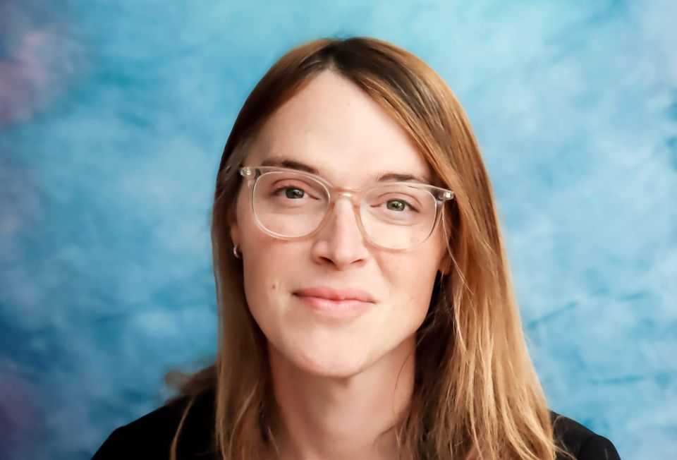 Joanna Whaley Discusses Journey from Evangelical Pastor to Trans Politician