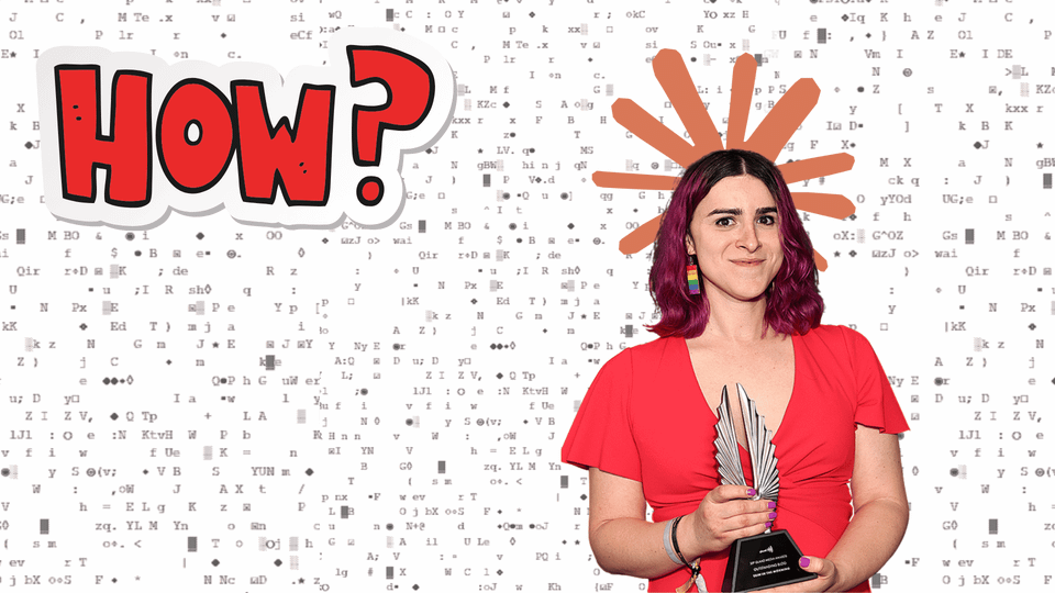 How We Did This: Erin Reed Has Been Hiding AI-Generated Text in Her Reporting For Years