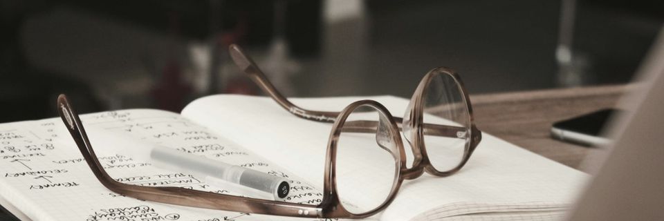Consulting & Research