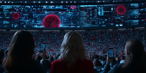 Developing Your Narrative & Analysis into a Data Story