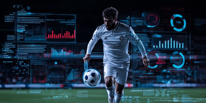 Creating Your Data Story through Socials