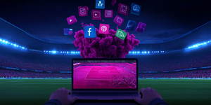 Translating your Data Story Outline to Social Content