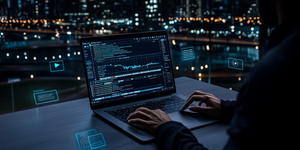 Forecasting a Winner: "Predicting Who Will Win the Cup"