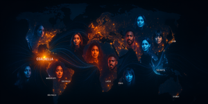 The Coachella Effect: Predicting the Next Breakout Artist