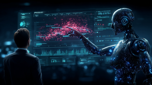 The AI Revolution in Project Management