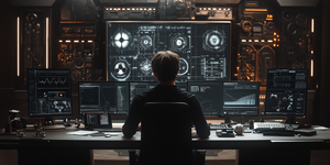 Inside the Storytelling Framework for Sports, Business & Entertainment