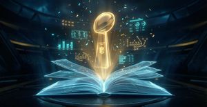 M2 | L5 - Discovering the Storyline