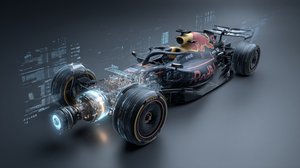 M4 | L1 - Setting the Baseline: Can Drive Score Predict the New Era of F1?