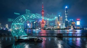 M4 | L3 - Early Signals: What Are the First Two Races Telling Us?