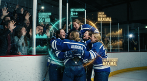 Women's Hockey Didn't Just Arrive. It's Been Building for Decades.