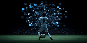 Attendee Profiles for Upcoming Sports, AI & Storytelling Workshop